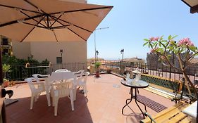 Casa La Boheme