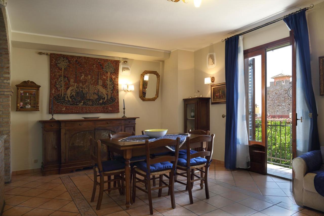 Casa La Boheme Apartment Taormina Exterior photo