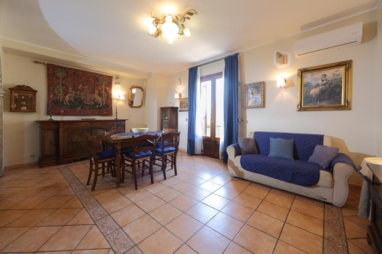 Casa La Boheme Apartment Taormina Exterior photo