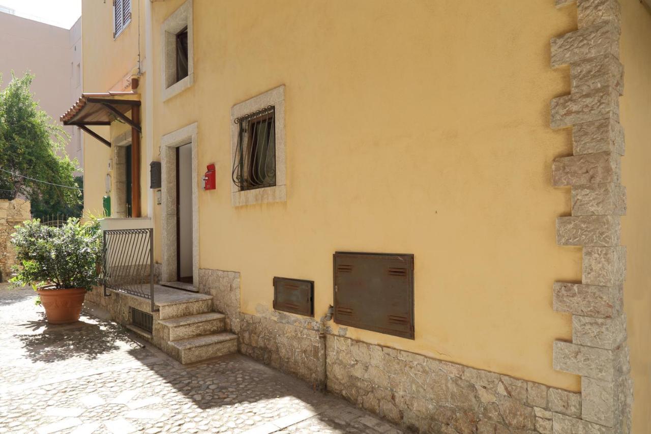 Casa La Boheme Apartment Taormina Exterior photo