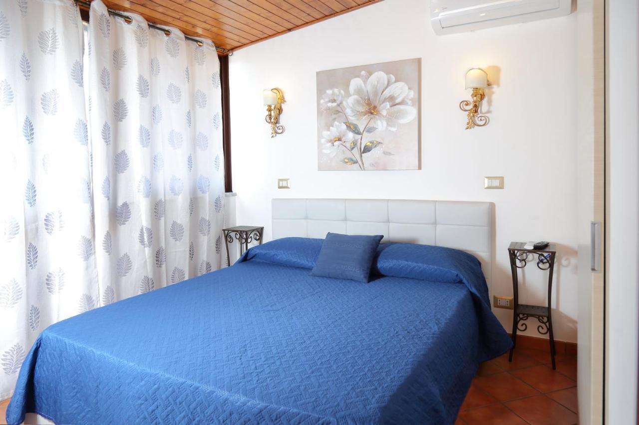 Casa La Boheme Apartment Taormina Exterior photo