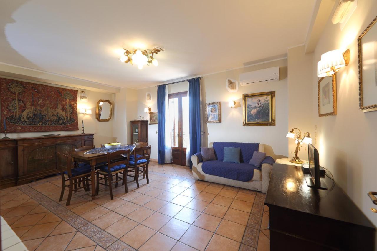 Casa La Boheme Apartment Taormina Exterior photo