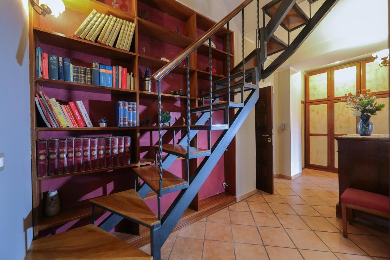 Casa La Boheme Apartment Taormina Exterior photo
