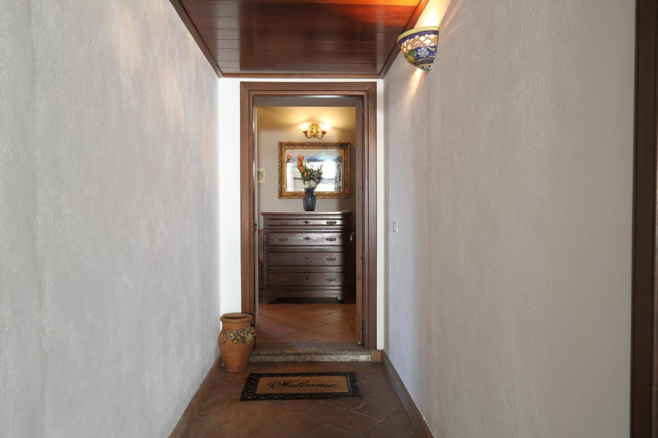 Casa La Boheme Apartment Taormina Exterior photo