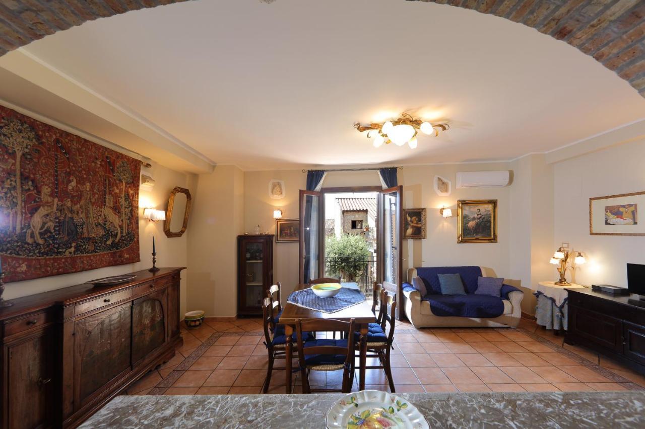 Casa La Boheme Apartment Taormina Exterior photo