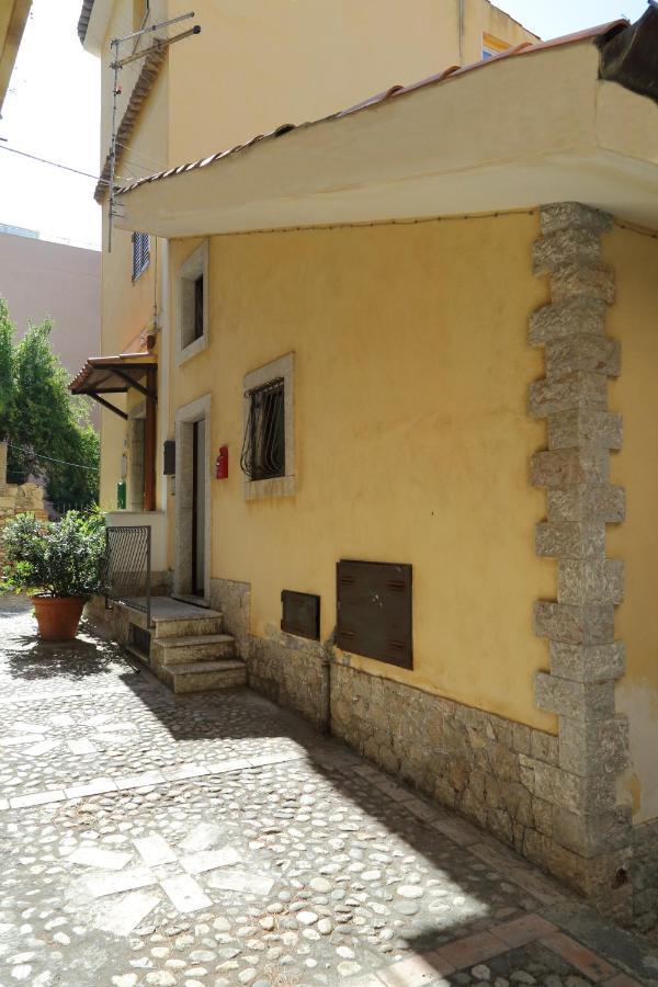 Casa La Boheme Apartment Taormina Exterior photo