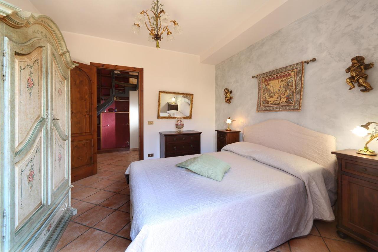 Casa La Boheme Apartment Taormina Exterior photo