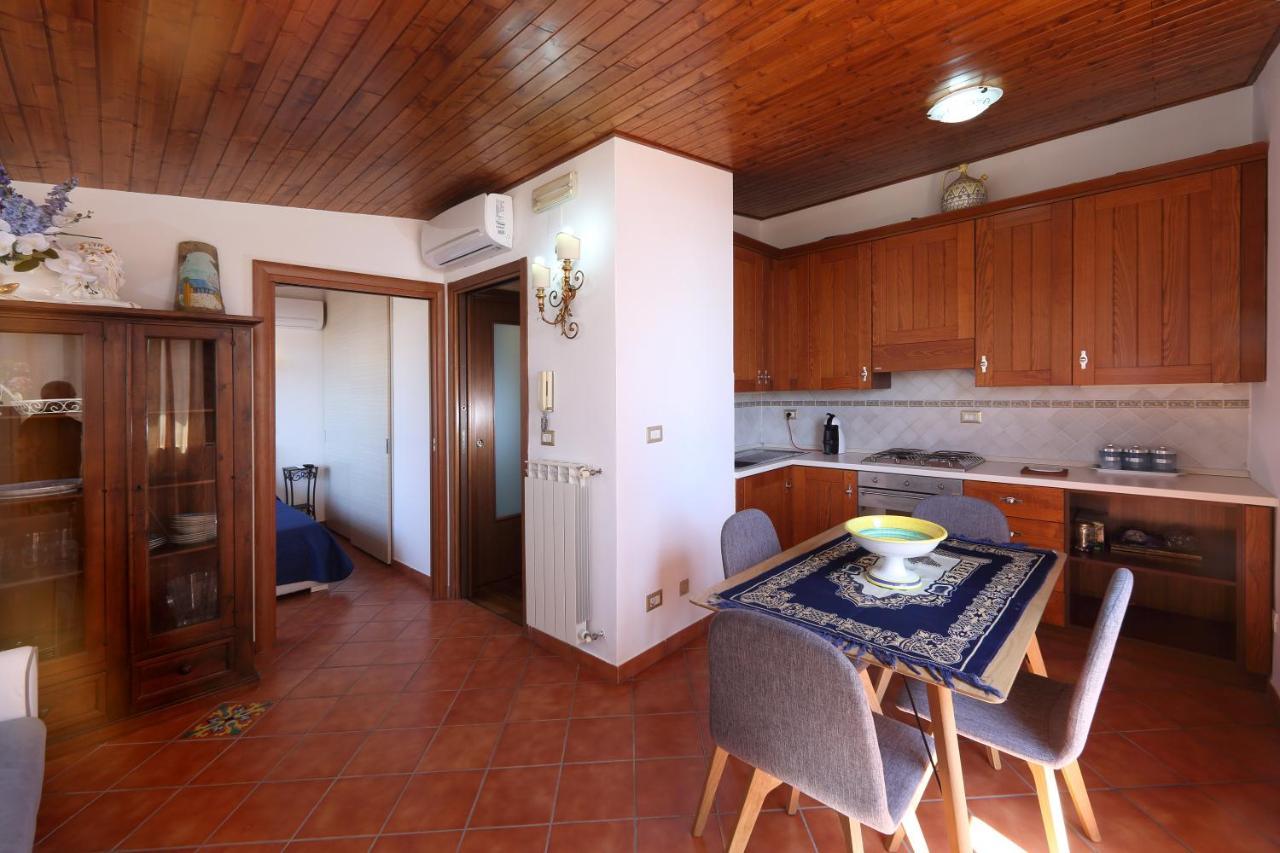 Casa La Boheme Apartment Taormina Exterior photo