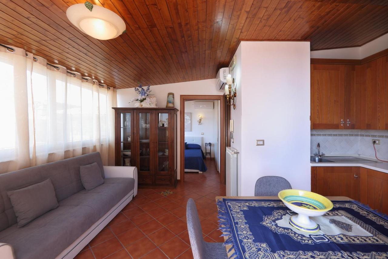 Casa La Boheme Apartment Taormina Exterior photo