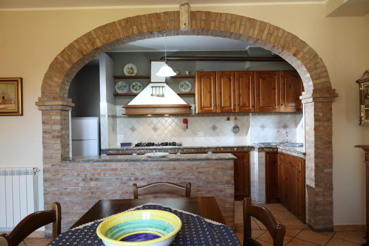 Casa La Boheme Apartment Taormina Exterior photo